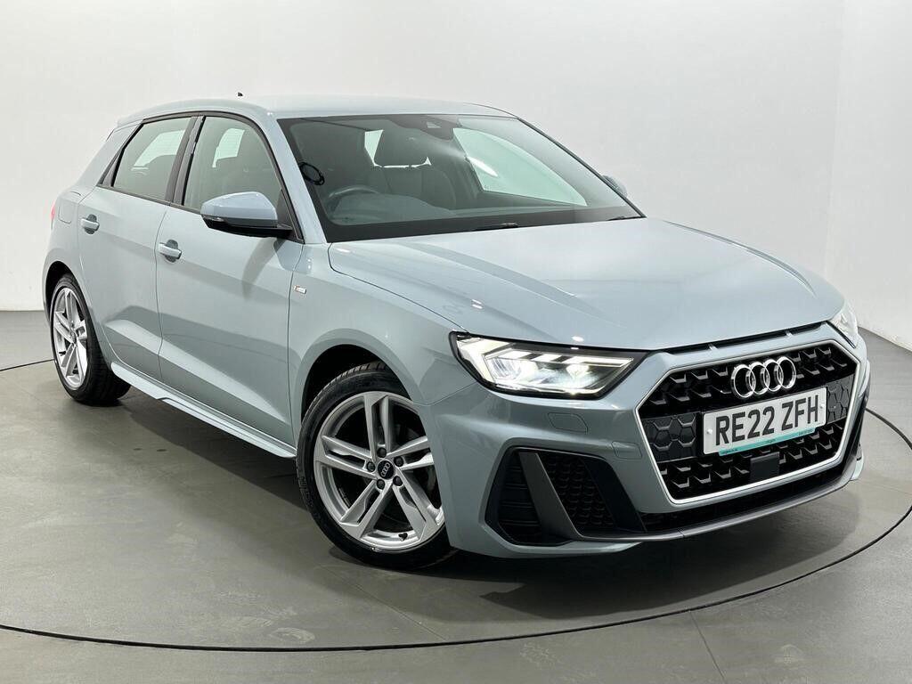 Used Audi A1 2022 for sale - 78203858: Photo 52