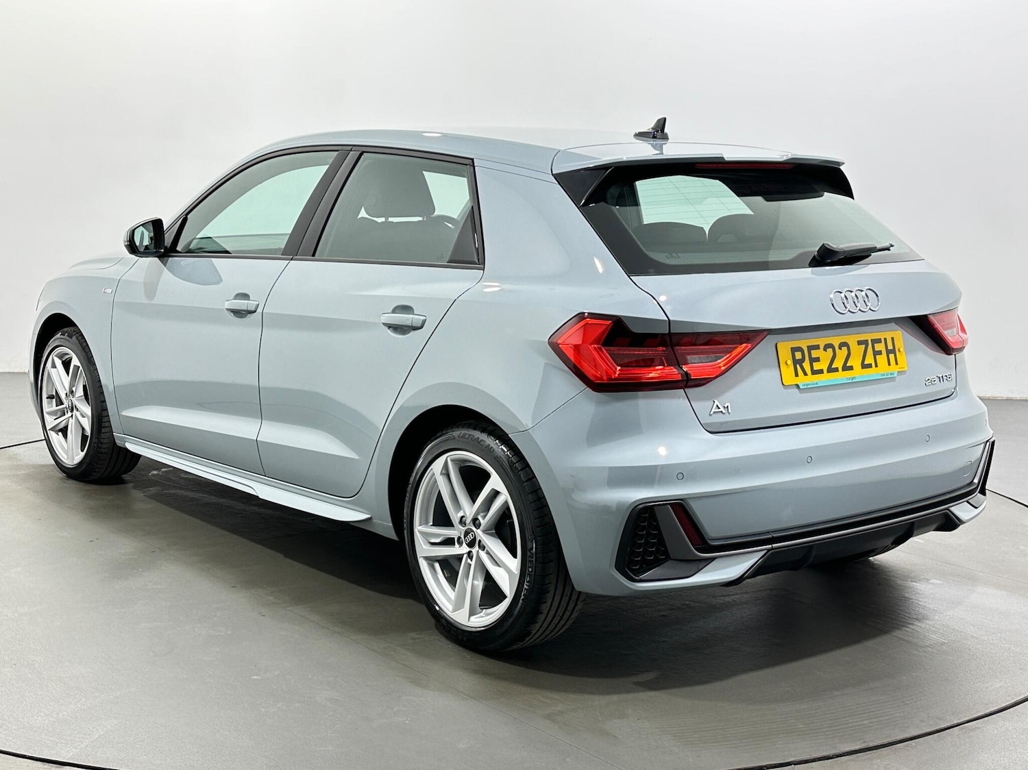 Used Audi A1 2022 for sale - 78203858: Photo 6