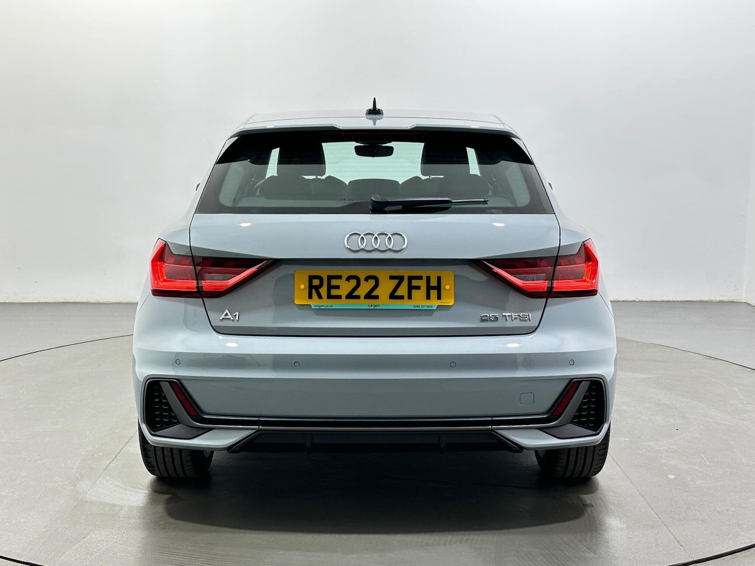 Used Audi A1 2022 for sale - 78203858: Photo 7