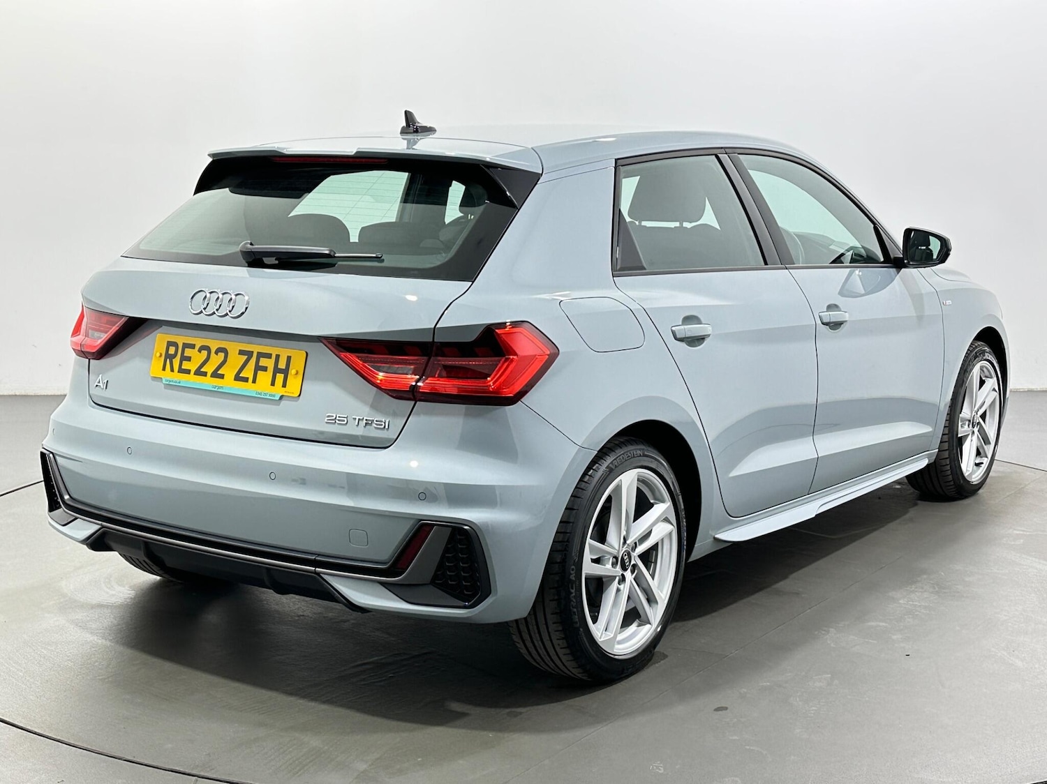 Used Audi A1 2022 for sale - 78203858: Photo 8