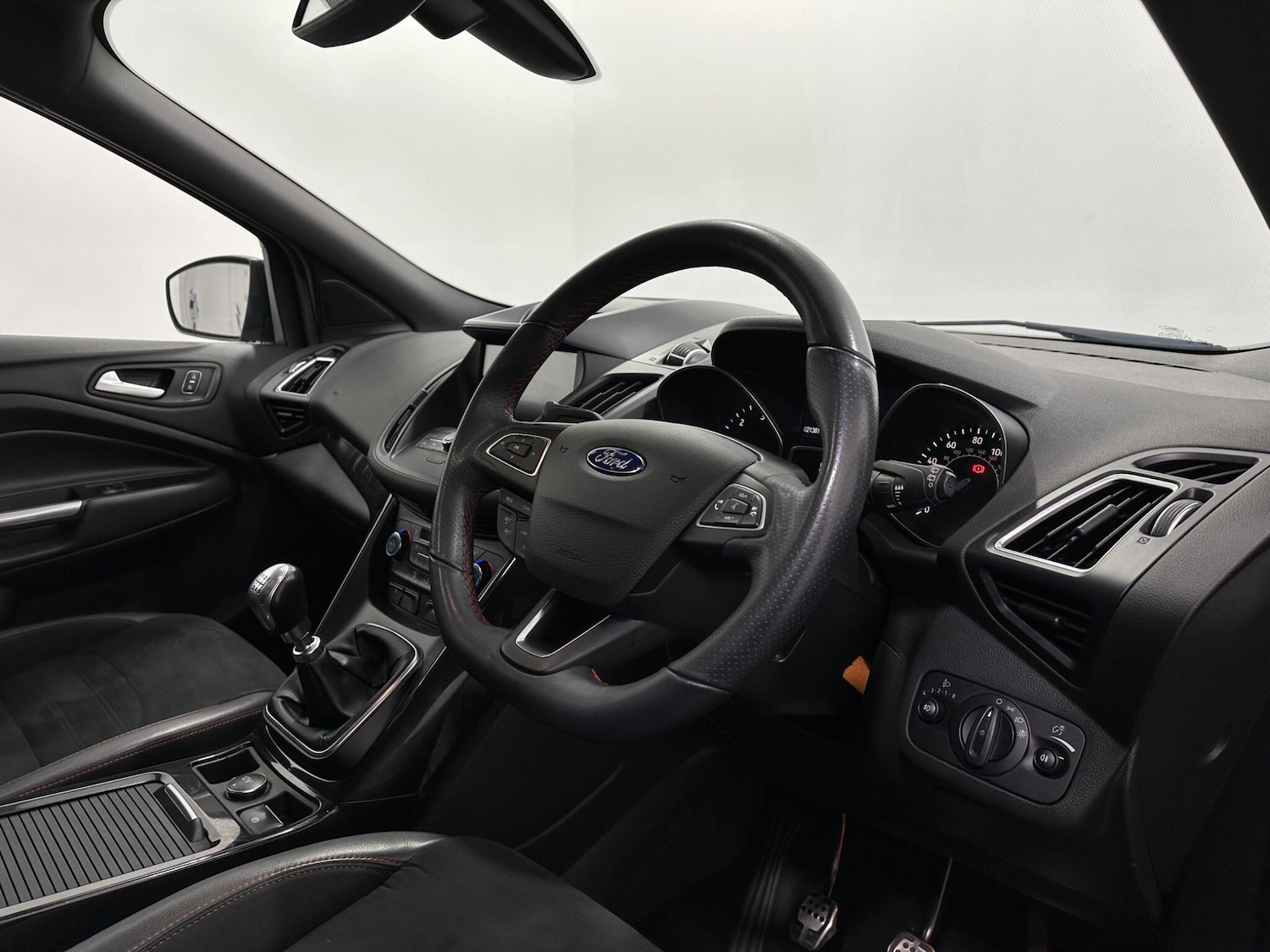 Used Ford Kuga 2019 for sale - 76878669: Photo 10