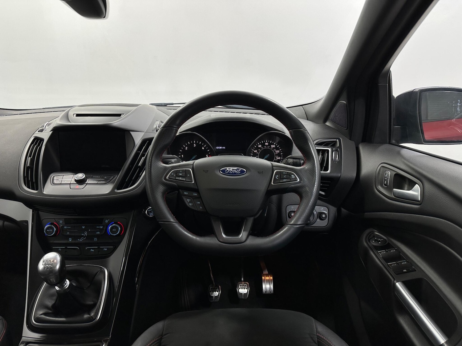 Used Ford Kuga 2019 for sale - 76878669: Photo 12