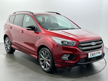 Ford - Kuga