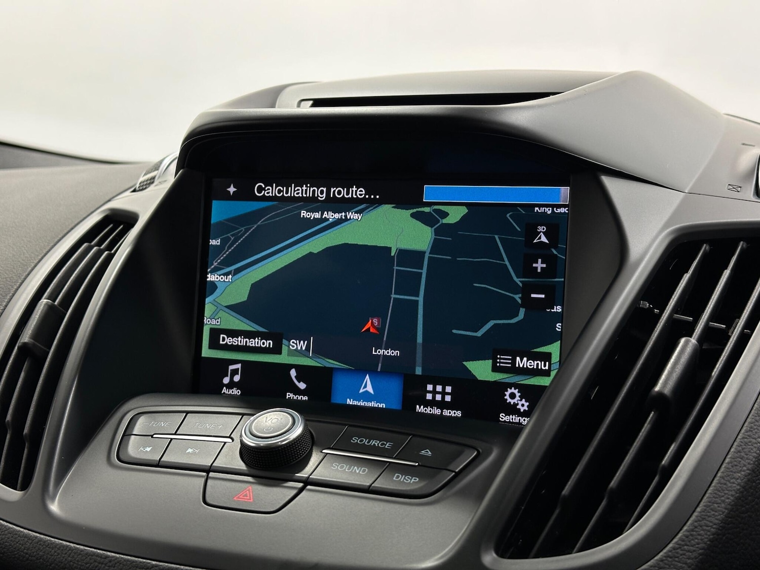 Used Ford Kuga 2019 for sale - 76878669: Photo 21