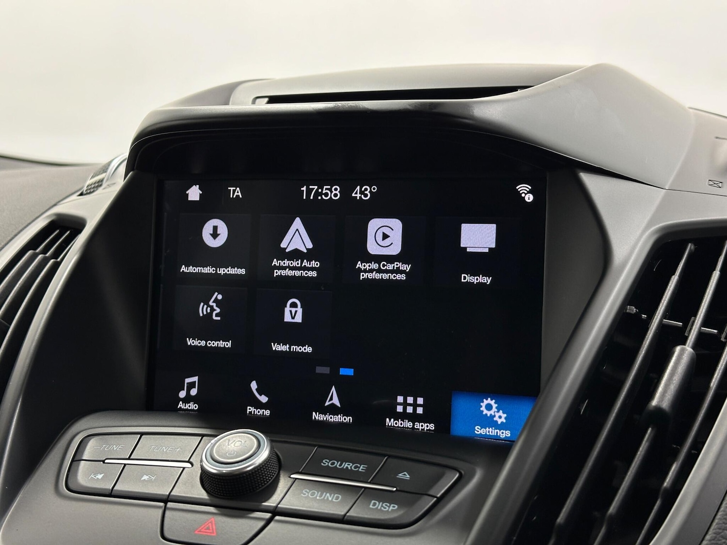 Used Ford Kuga 2019 for sale - 76878669: Photo 22