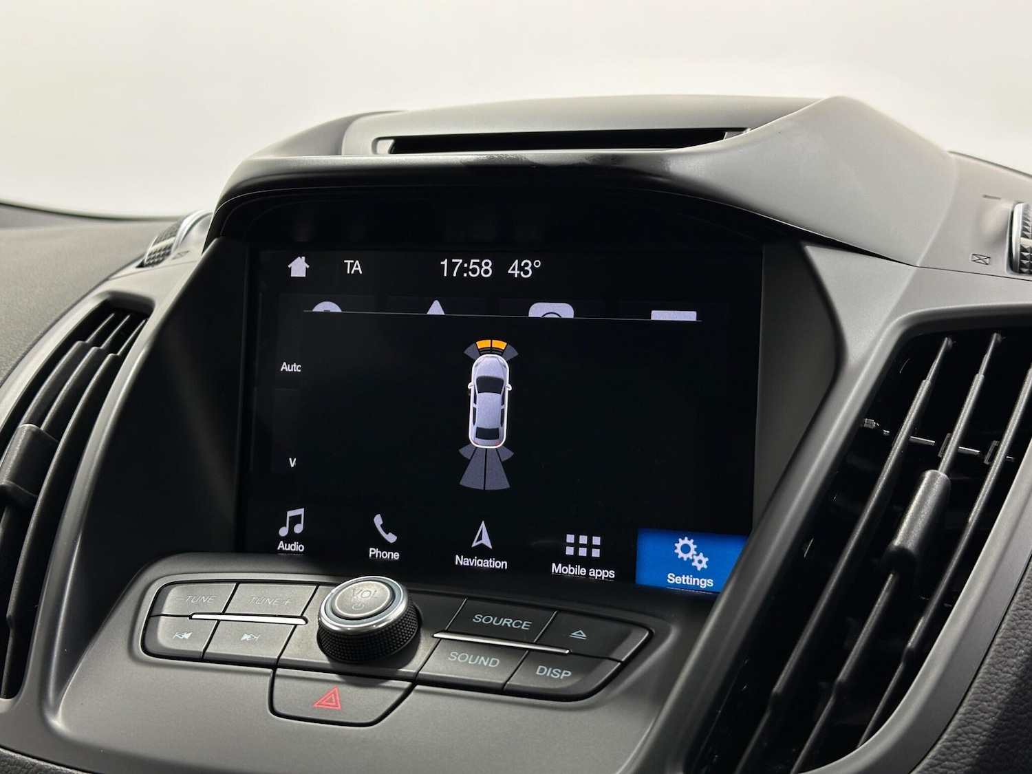 Used Ford Kuga 2019 for sale - 76878669: Photo 23