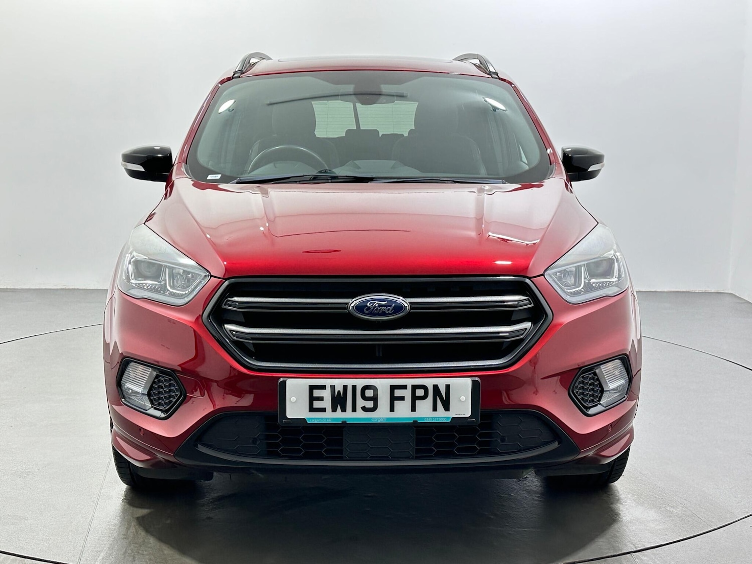 Used Ford Kuga 2019 for sale - 76878669: Photo 3