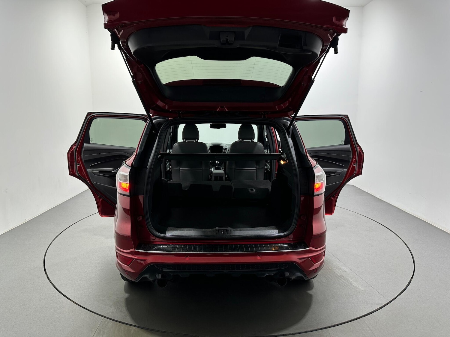 Used Ford Kuga 2019 for sale - 76878669: Photo 44