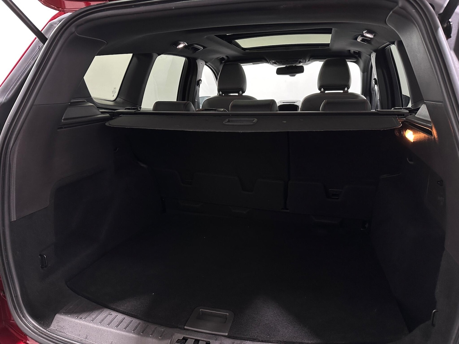 Used Ford Kuga 2019 for sale - 76878669: Photo 49