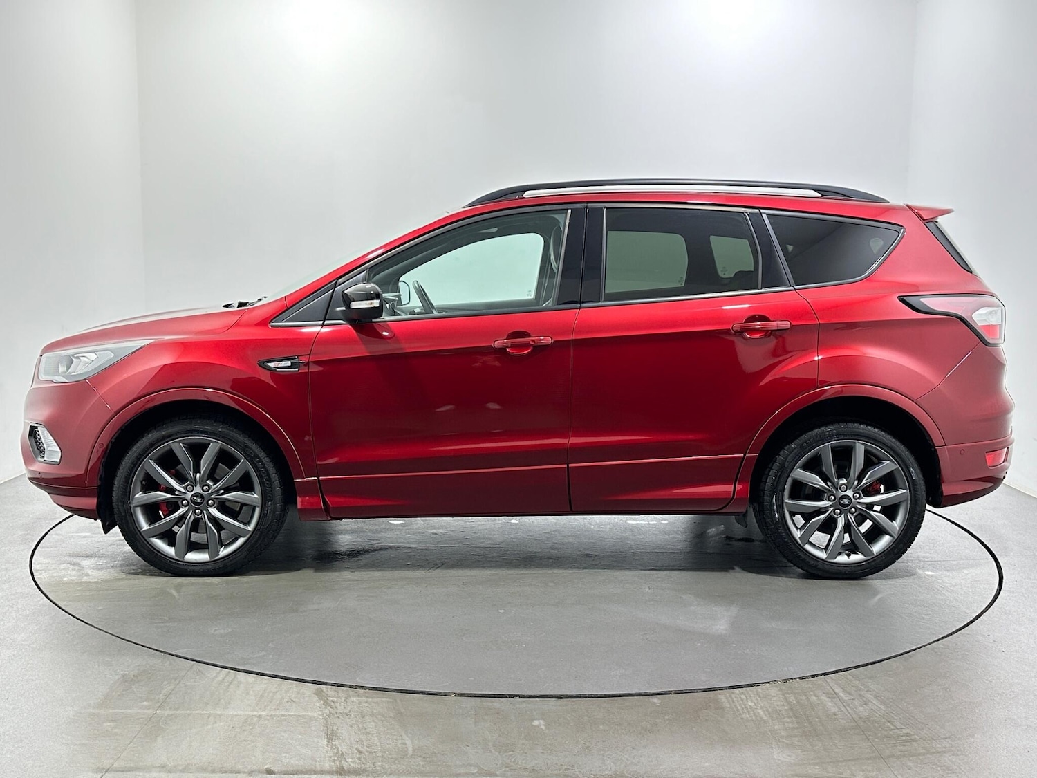 Used Ford Kuga 2019 for sale - 76878669: Photo 5