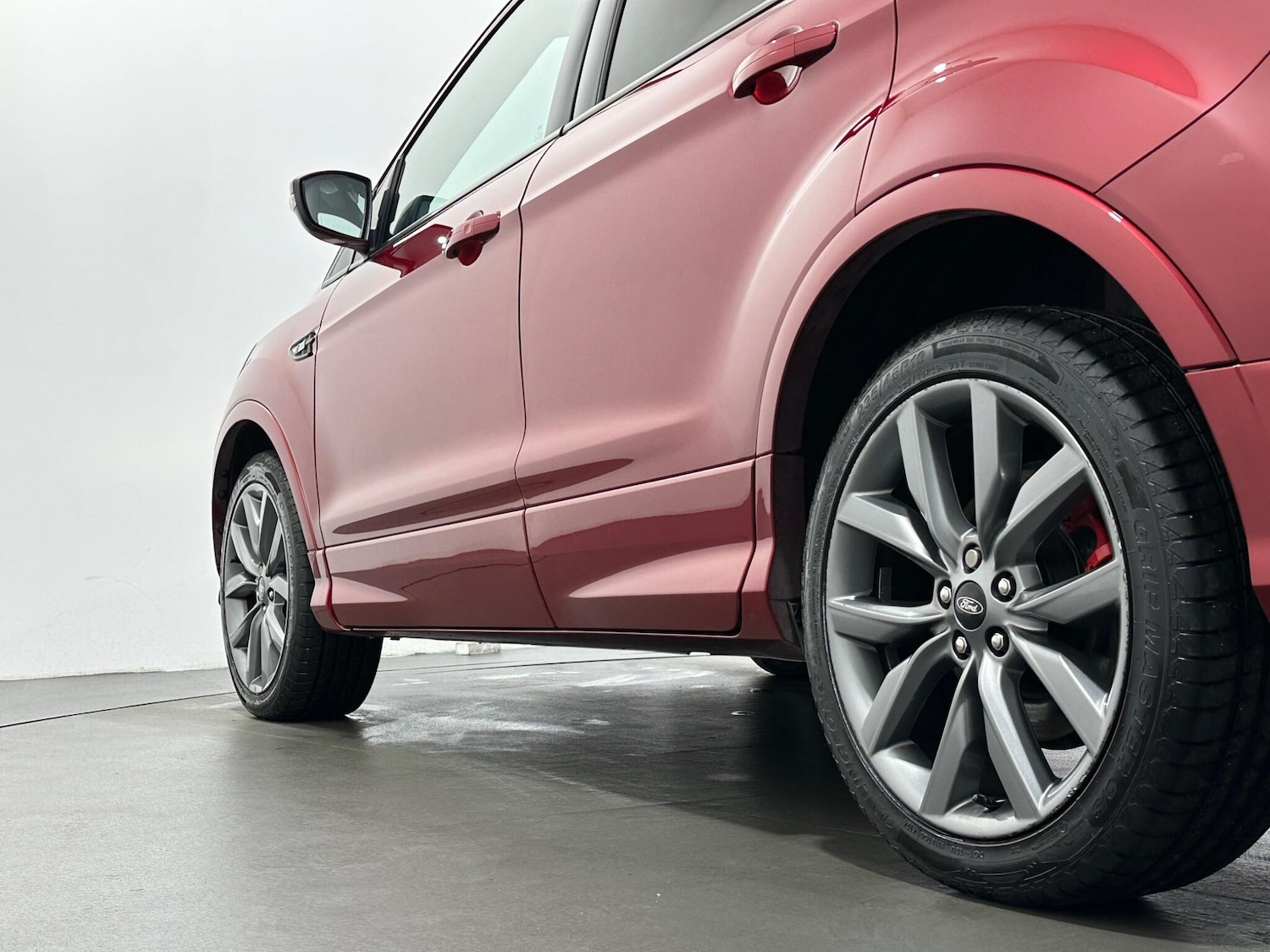 Used Ford Kuga 2019 for sale - 76878669: Photo 50