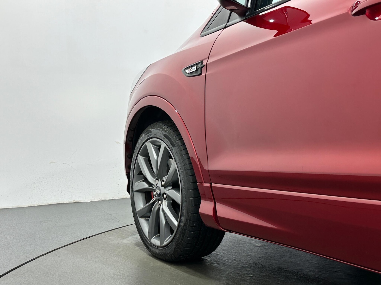 Used Ford Kuga 2019 for sale - 76878669: Photo 51