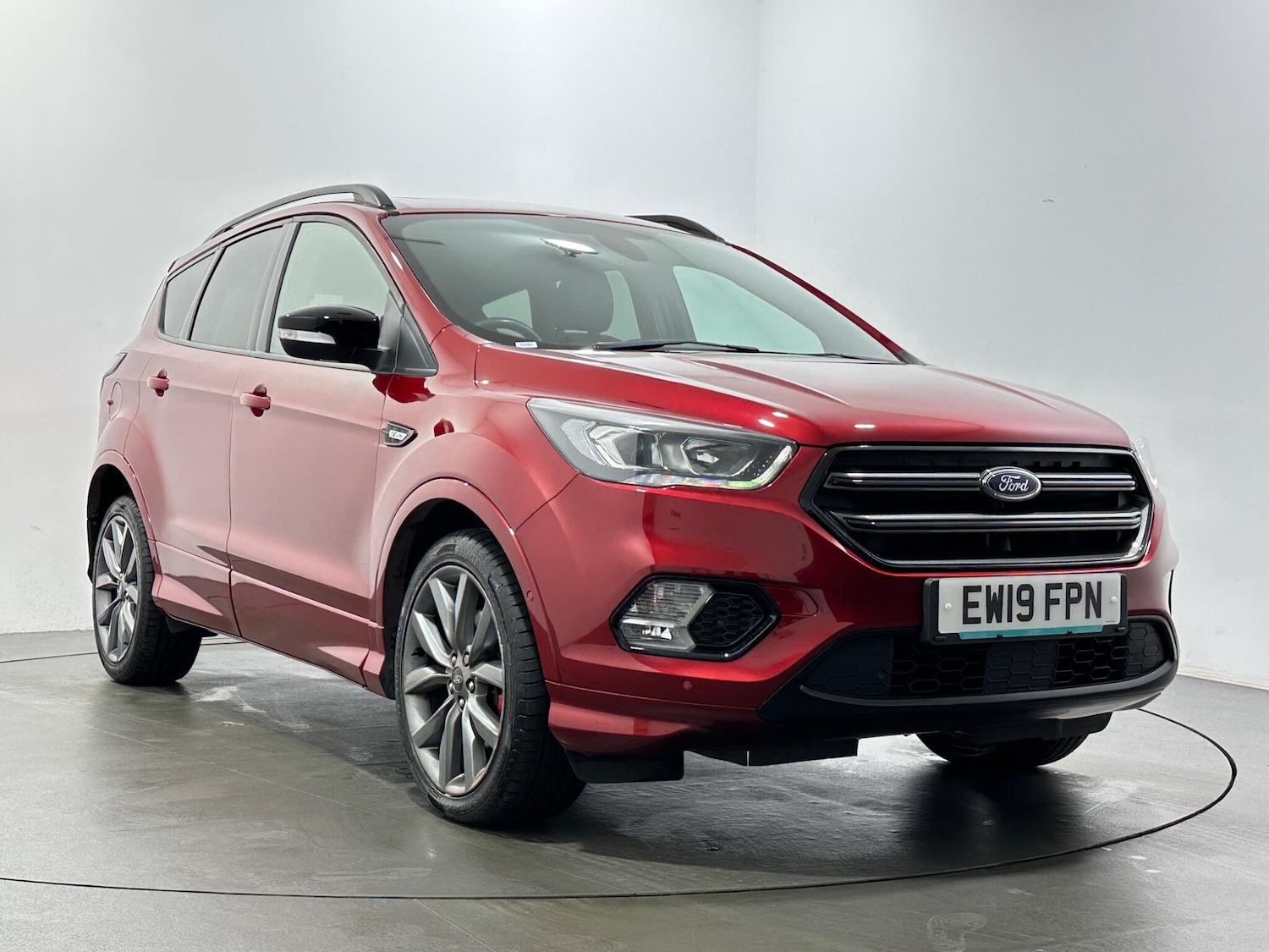 Used Ford Kuga 2019 for sale - 76878669: Photo 53