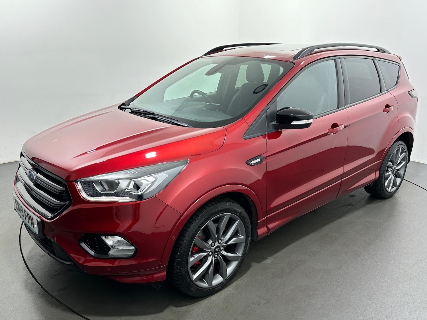 Used Ford Kuga 2019 for sale - 76878669: Photo 56