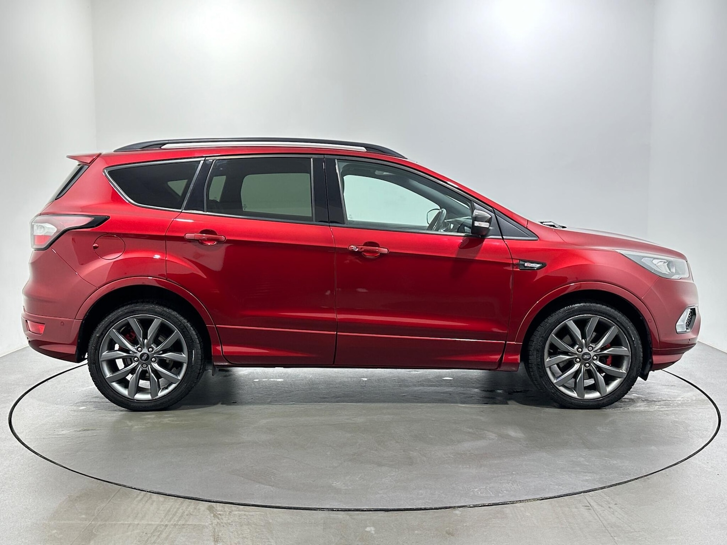 Used Ford Kuga 2019 for sale - 76878669: Photo 9