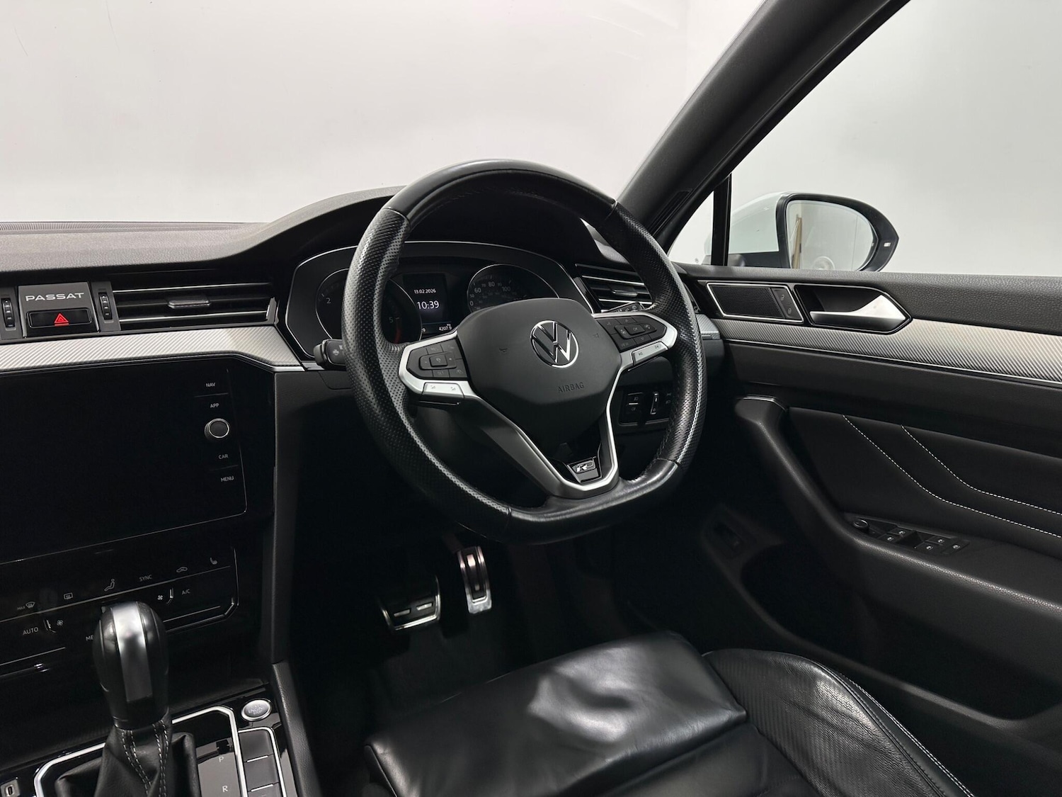 Used Volkswagen Passat 2021 for sale - 77550199: Photo 11