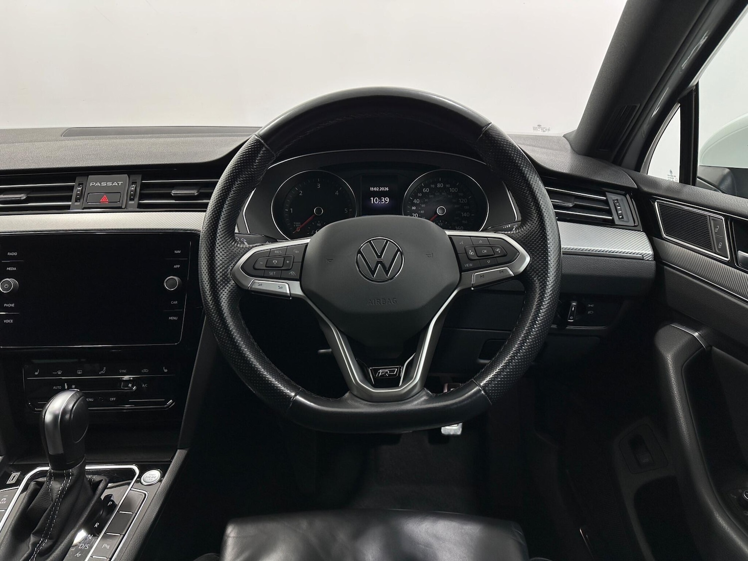 Used Volkswagen Passat 2021 for sale - 77550199: Photo 13