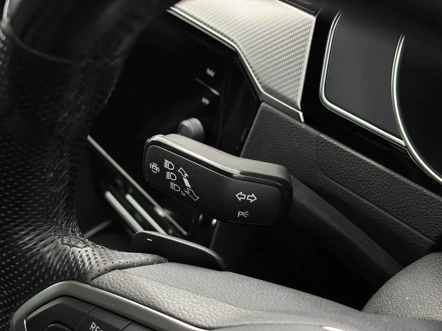 Used Volkswagen Passat 2021 for sale - 77550199: Photo 14