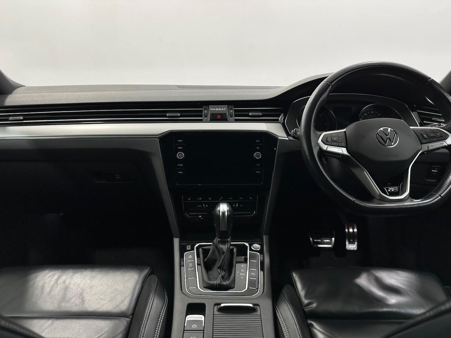 Used Volkswagen Passat 2021 for sale - 77550199: Photo 20