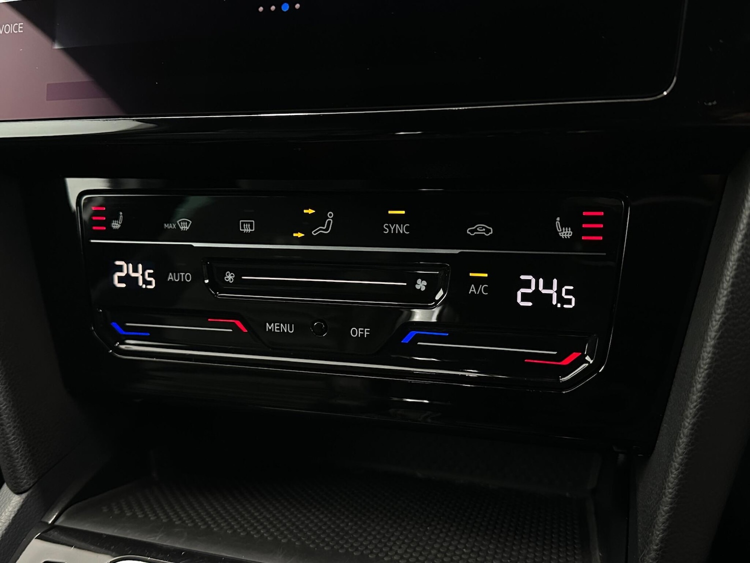 Used Volkswagen Passat 2021 for sale - 77550199: Photo 21