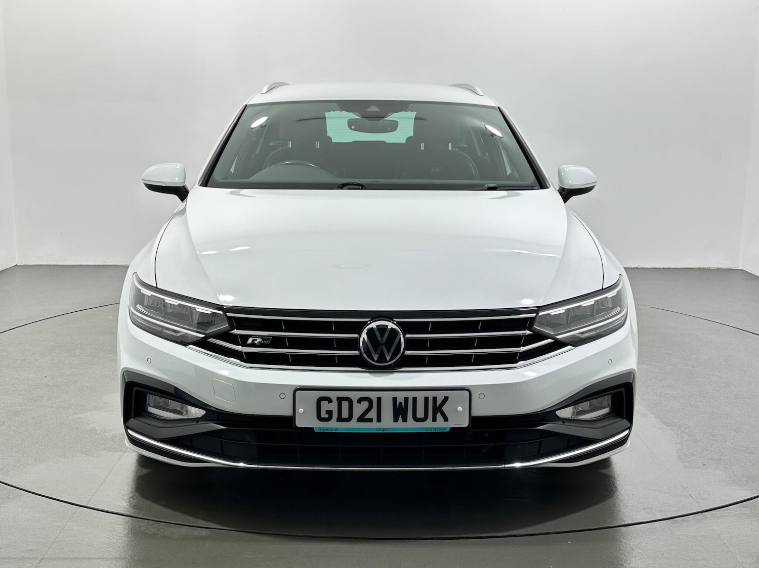 Used Volkswagen Passat 2021 for sale - 77550199: Photo 3