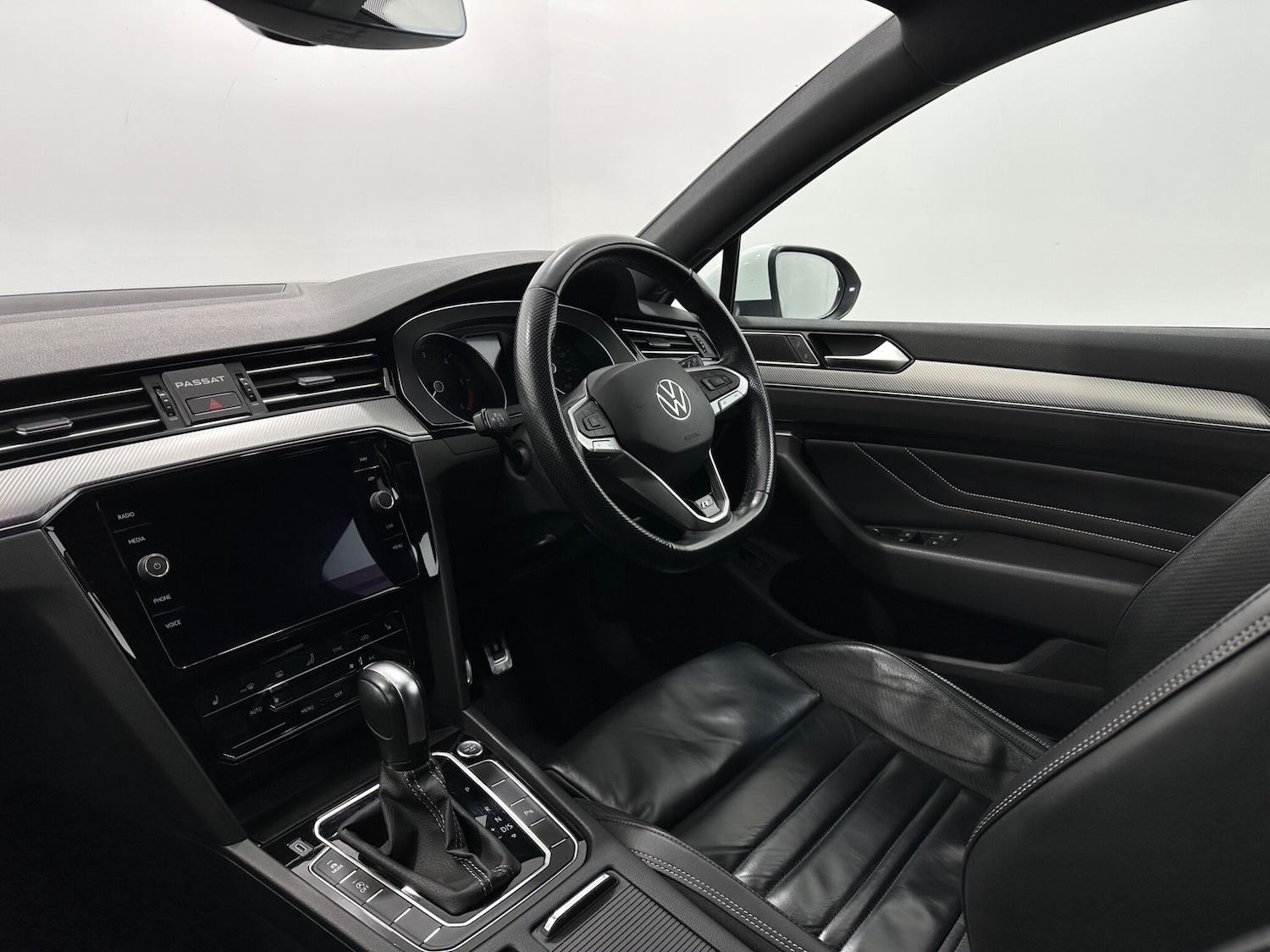 Used Volkswagen Passat 2021 for sale - 77550199: Photo 31