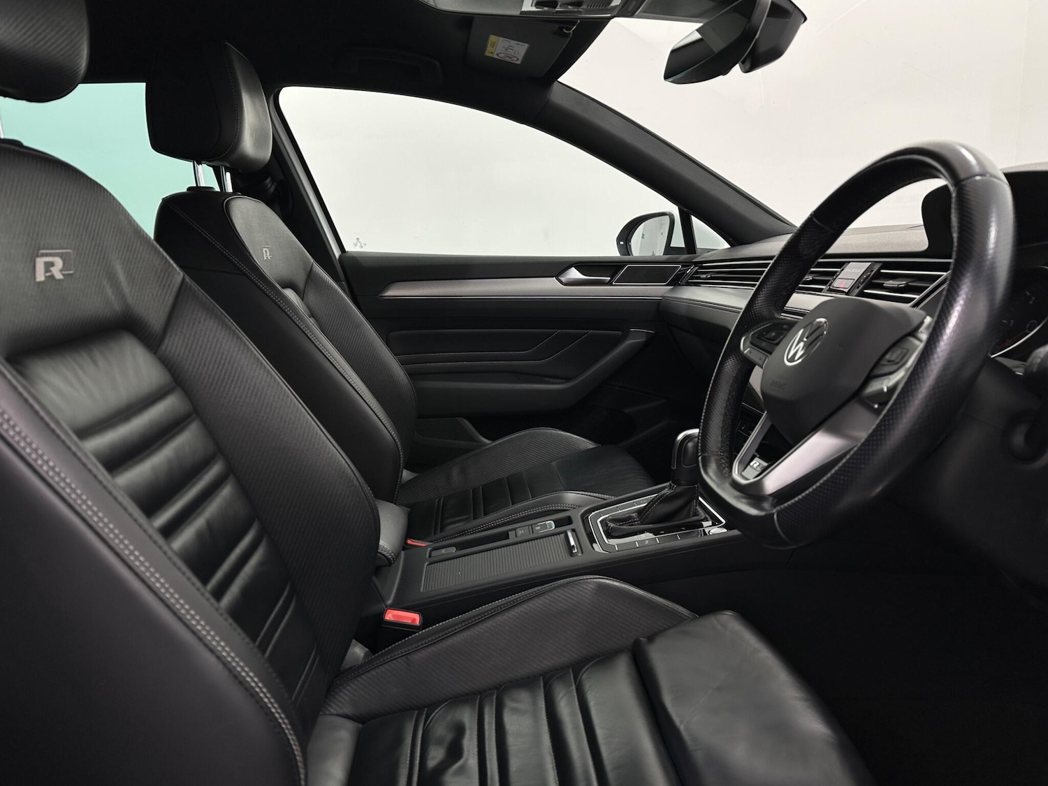 Used Volkswagen Passat 2021 for sale - 77550199: Photo 32