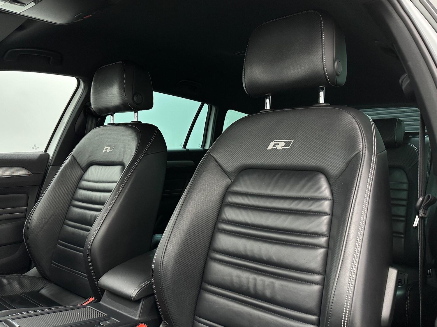 Used Volkswagen Passat 2021 for sale - 77550199: Photo 36