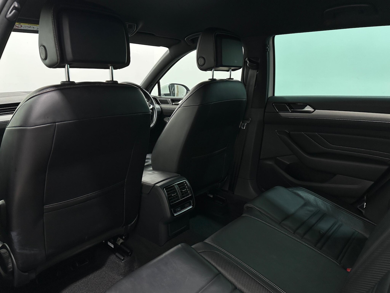 Used Volkswagen Passat 2021 for sale - 77550199: Photo 38