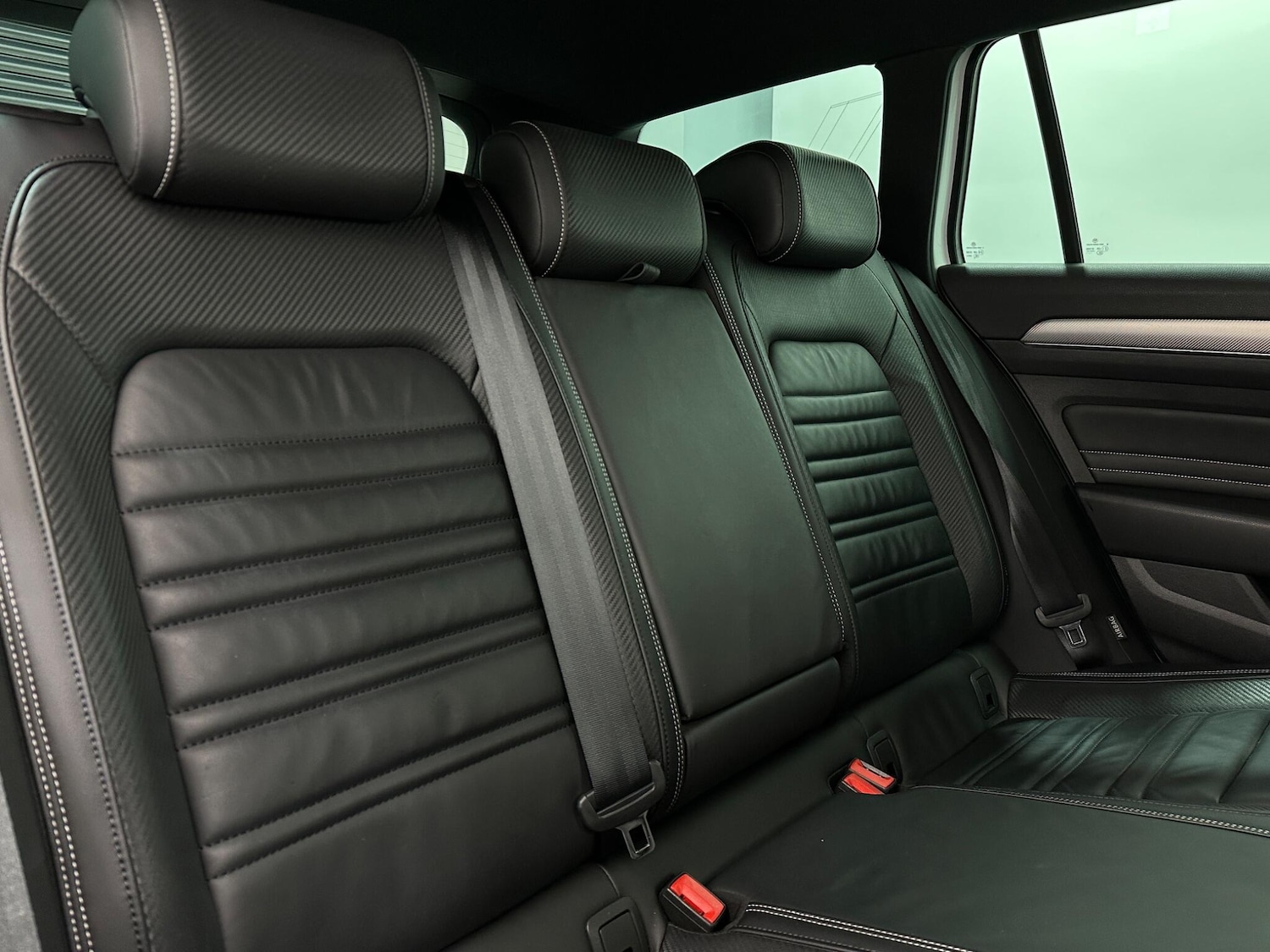 Used Volkswagen Passat 2021 for sale - 77550199: Photo 43