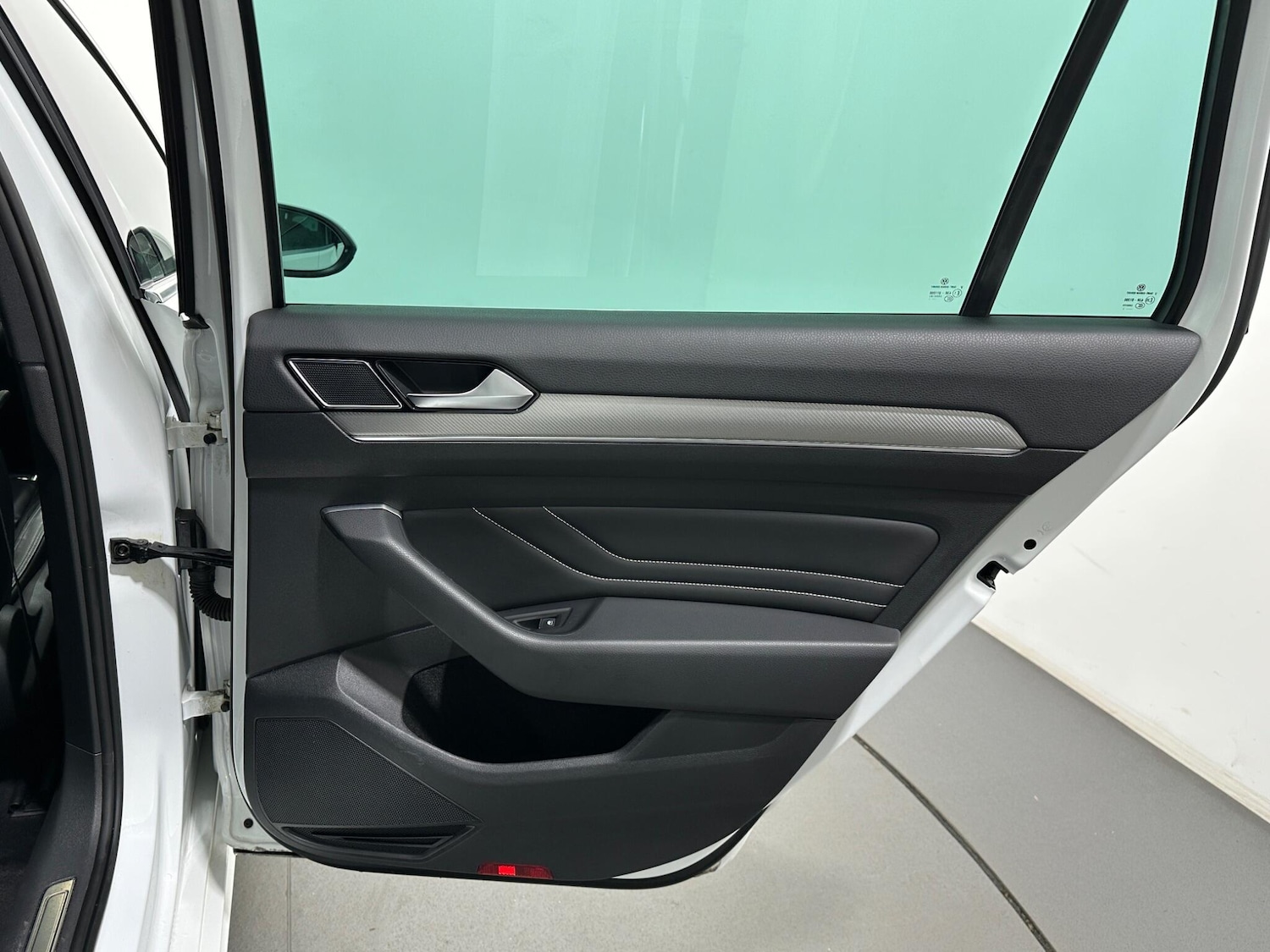 Used Volkswagen Passat 2021 for sale - 77550199: Photo 44