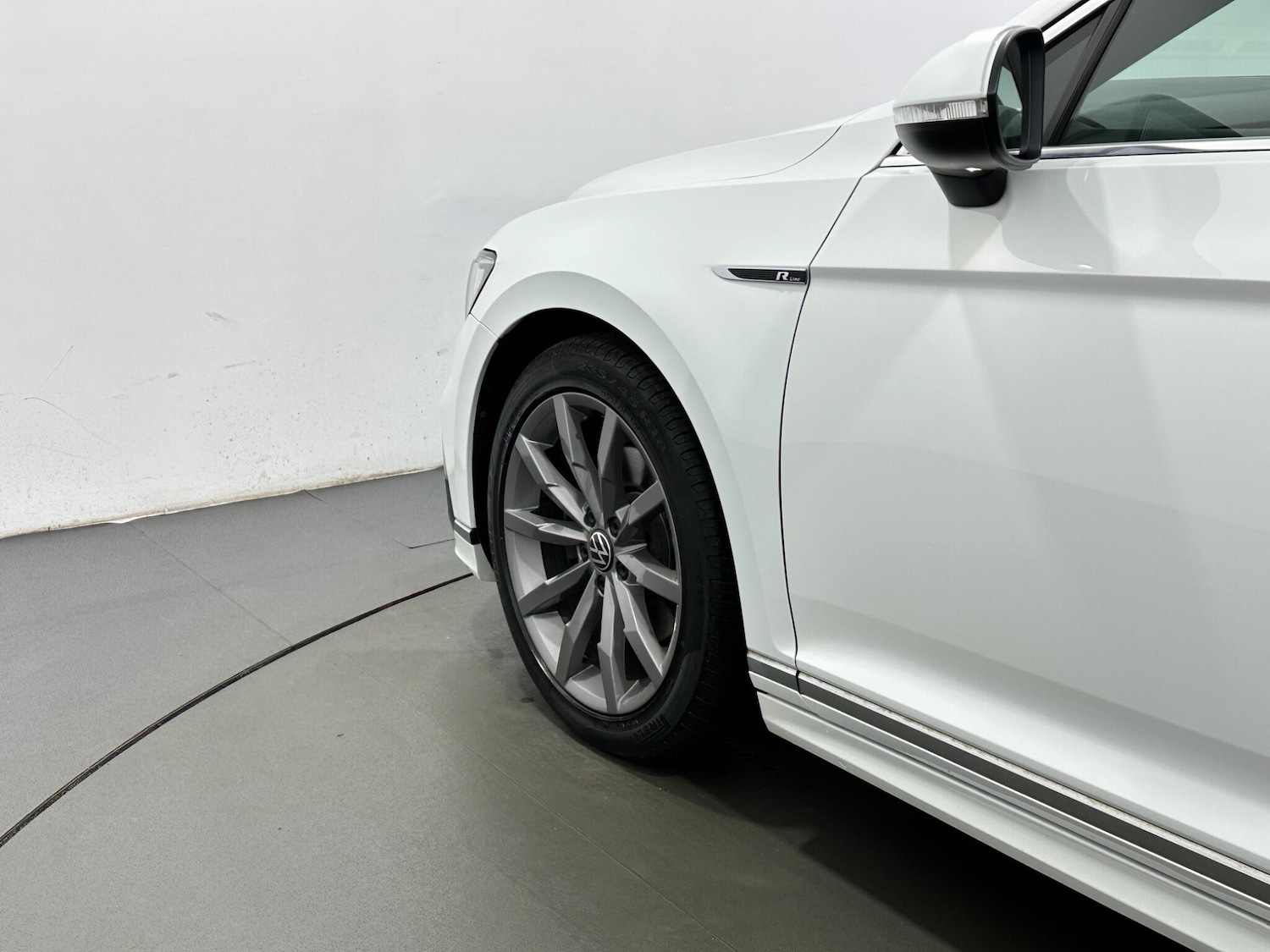 Used Volkswagen Passat 2021 for sale - 77550199: Photo 52