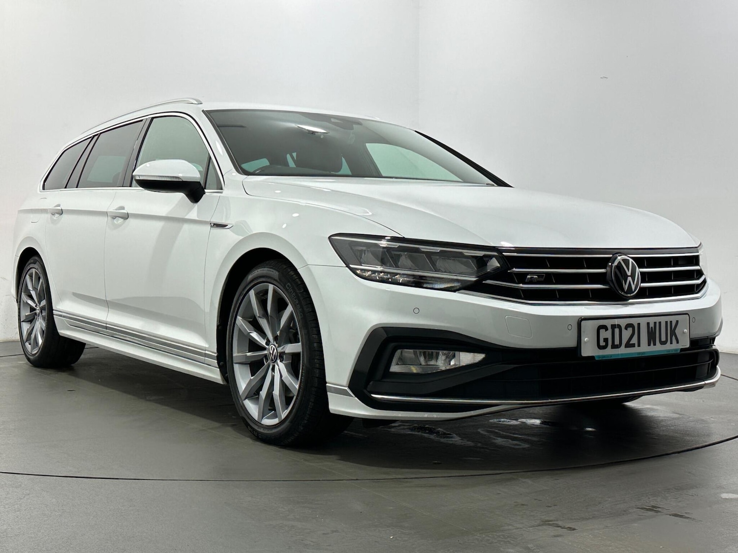Used Volkswagen Passat 2021 for sale - 77550199: Photo 54