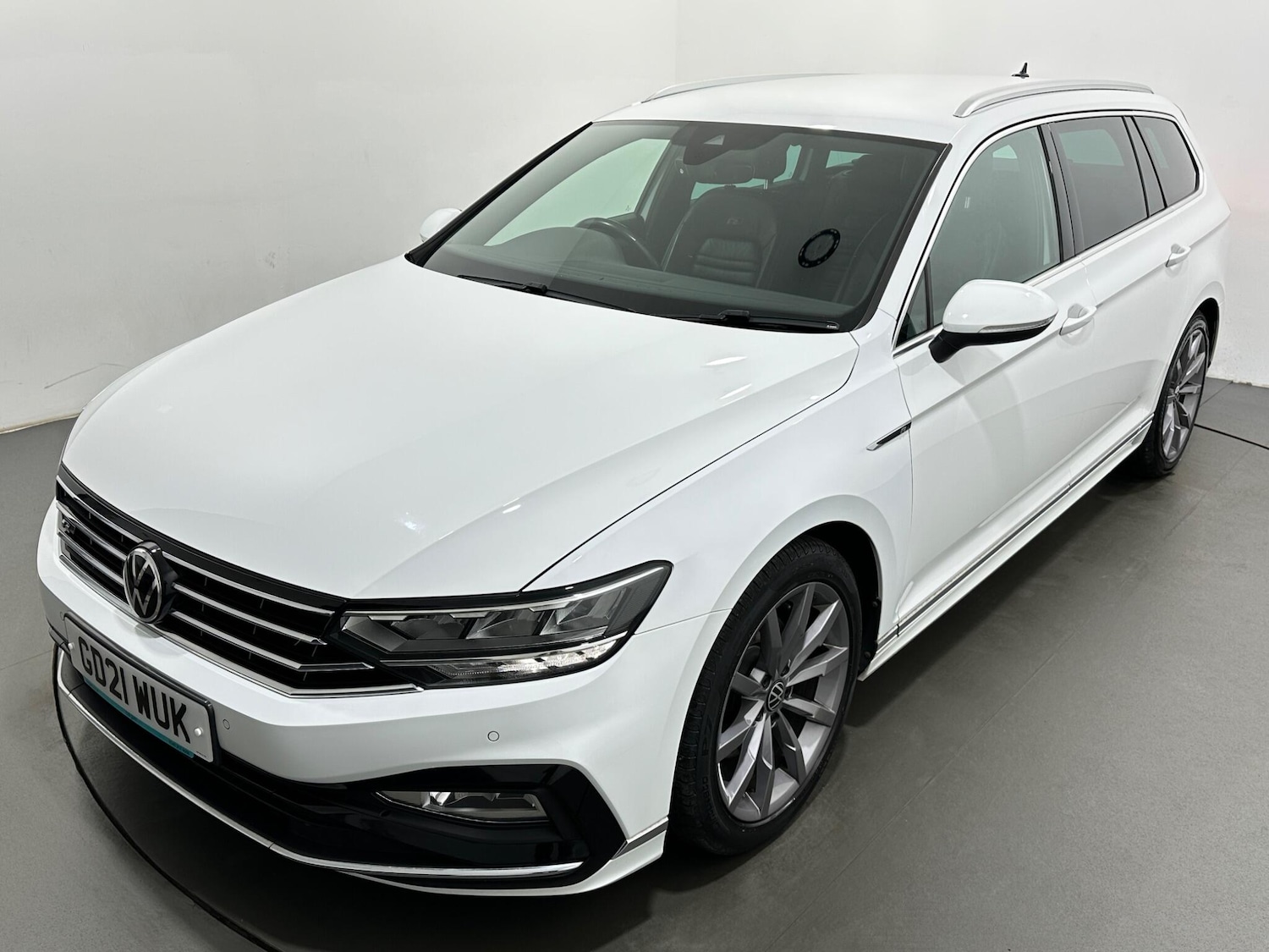 Used Volkswagen Passat 2021 for sale - 77550199: Photo 55