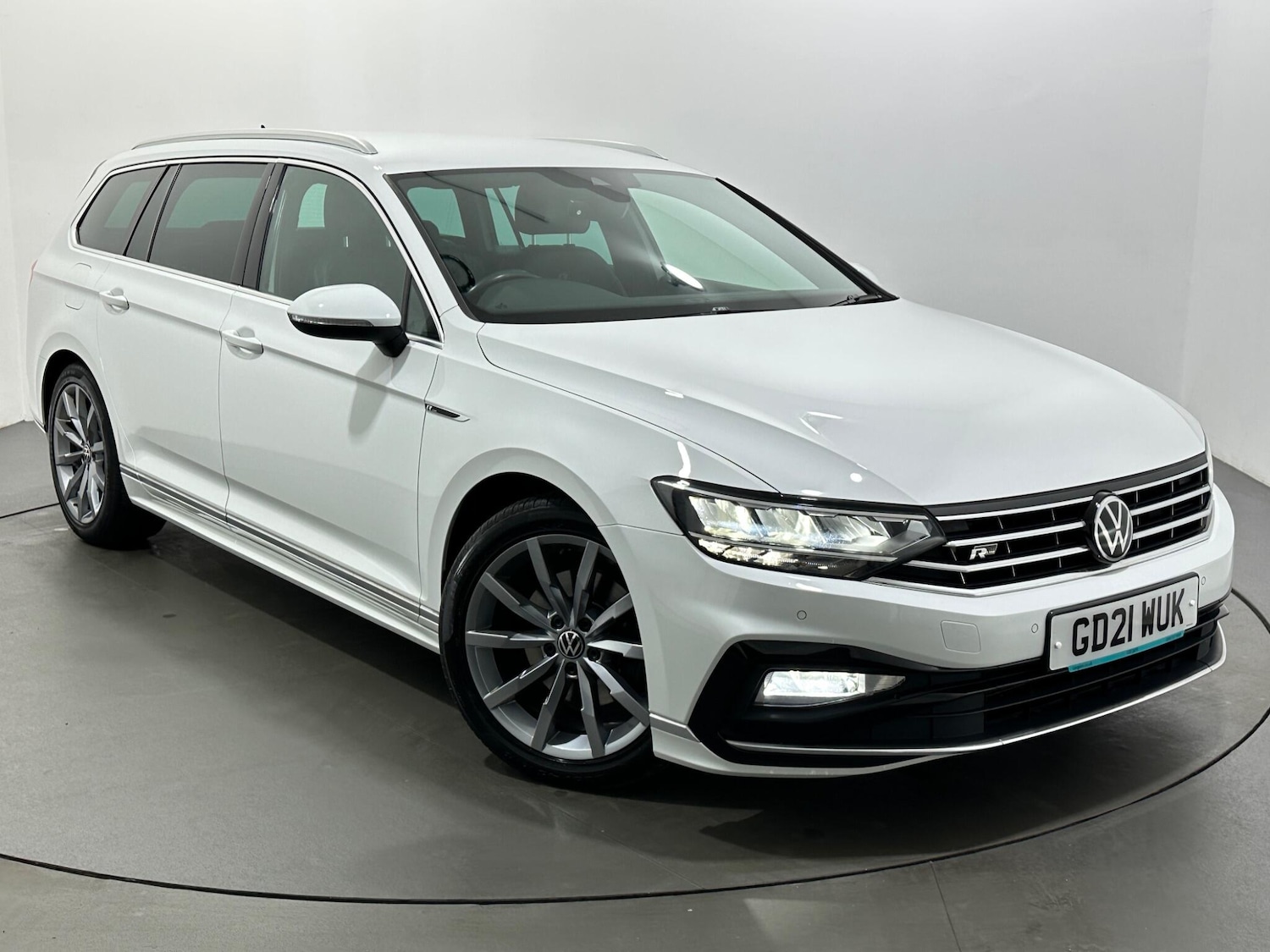 Used Volkswagen Passat 2021 for sale - 77550199: Photo 56