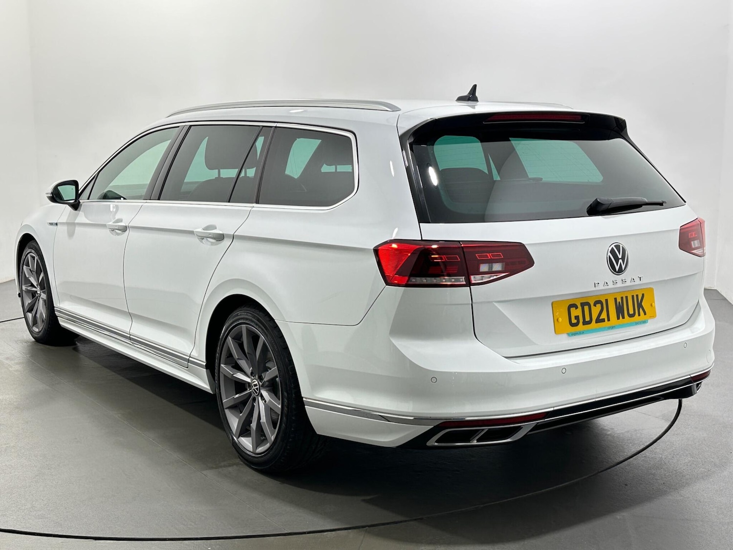 Used Volkswagen Passat 2021 for sale - 77550199: Photo 6