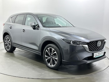Used Mazda CX-5 2023 for sale - 78911183: Photo