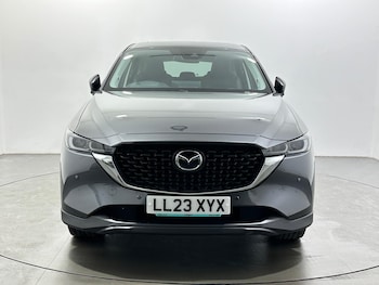 Used Mazda CX-5 2023 for sale - 78911183: Photo