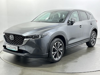 Used Mazda CX-5 2023 for sale - 78911183: Photo