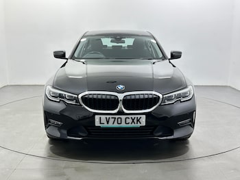 Used BMW 3 Series 2020 for sale - 78384542: Photo