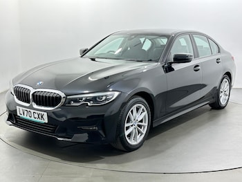 Used BMW 3 Series 2020 for sale - 78384542: Photo