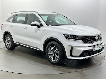 Used Kia Sorento 2020 for sale - 79496209: Photo