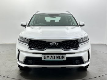Used Kia Sorento 2020 for sale - 79496209: Photo