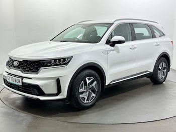 Used Kia Sorento 2020 for sale - 79496209: Photo