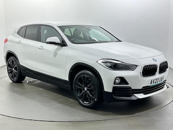 Used BMW X2 2020 for sale - 78853935: Photo
