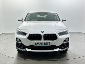 Used BMW X2 2020 for sale - 78853935: Photo