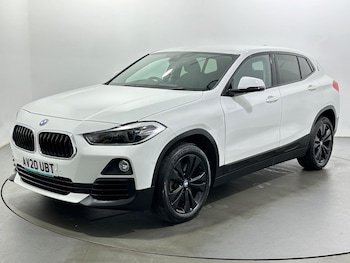 Used BMW X2 2020 for sale - 78853935: Photo