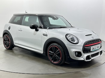 Used MINI Hatch 2020 for sale - 79411867: Photo