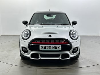 Used MINI Hatch 2020 for sale - 79411867: Photo
