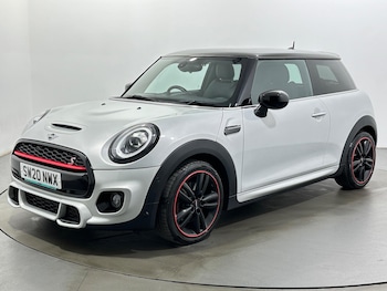 Used MINI Hatch 2020 for sale - 79411867: Photo